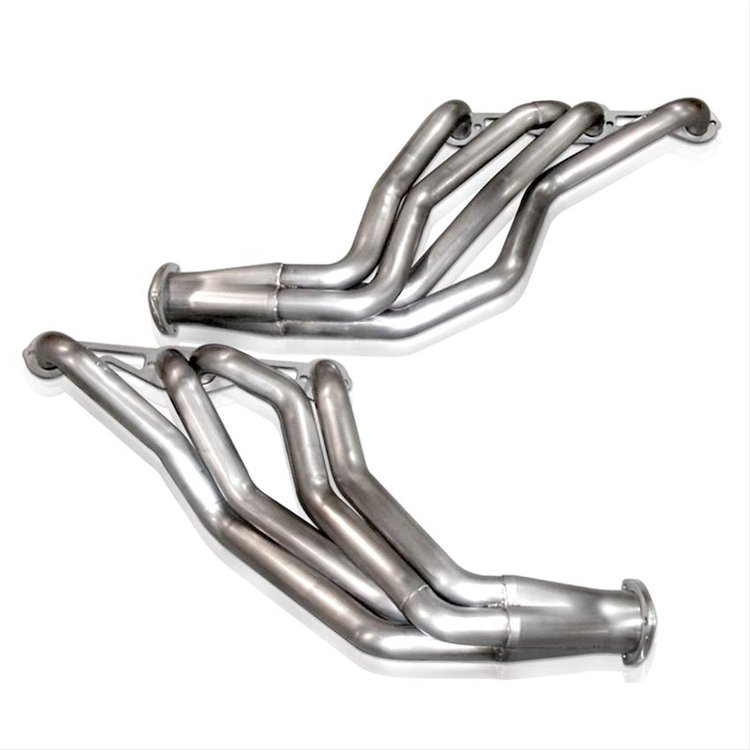 CV6467B Exhaust Header Pipe Kit, 1964-1967 Chevy Chevelle, El Camino & Monte Carlo Small Block Chevy, Headers Only 1-3/4"