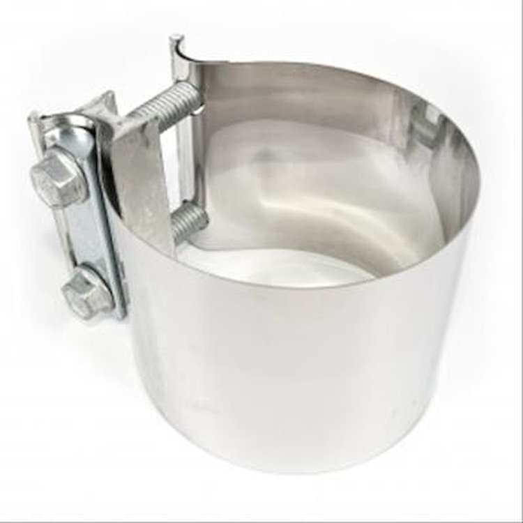 Band Clamp