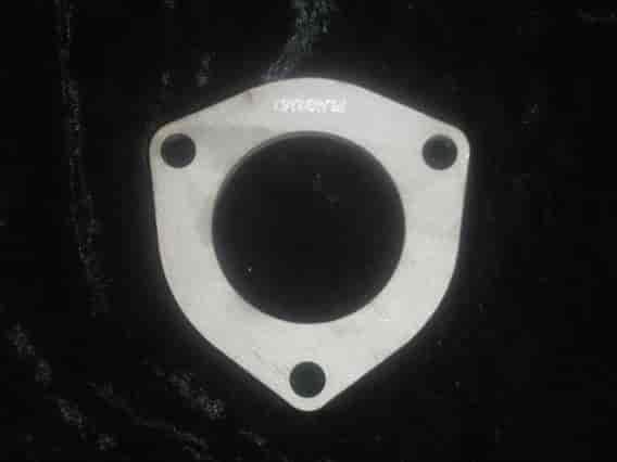 Stainless Flange