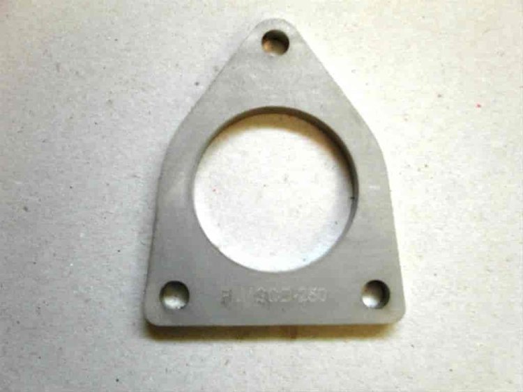 FLANGE CUSTOM