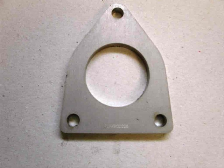 Stainless Flange