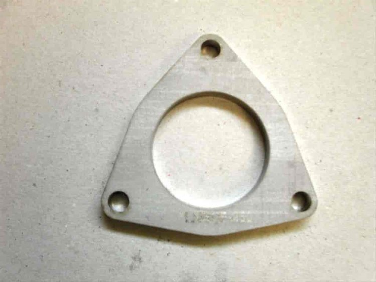 FLANGE CUSTOM