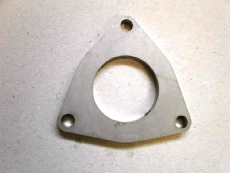 Stainless Flange