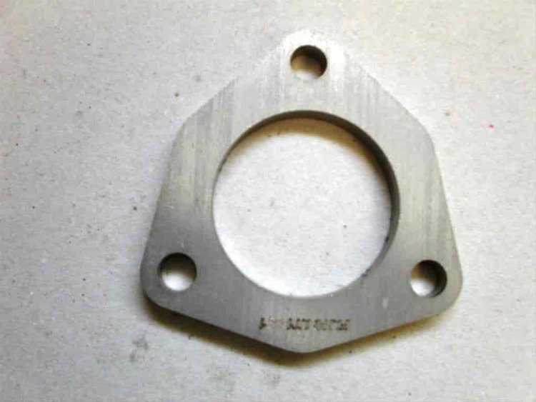 3 Bolt Flanges F Body Ls1