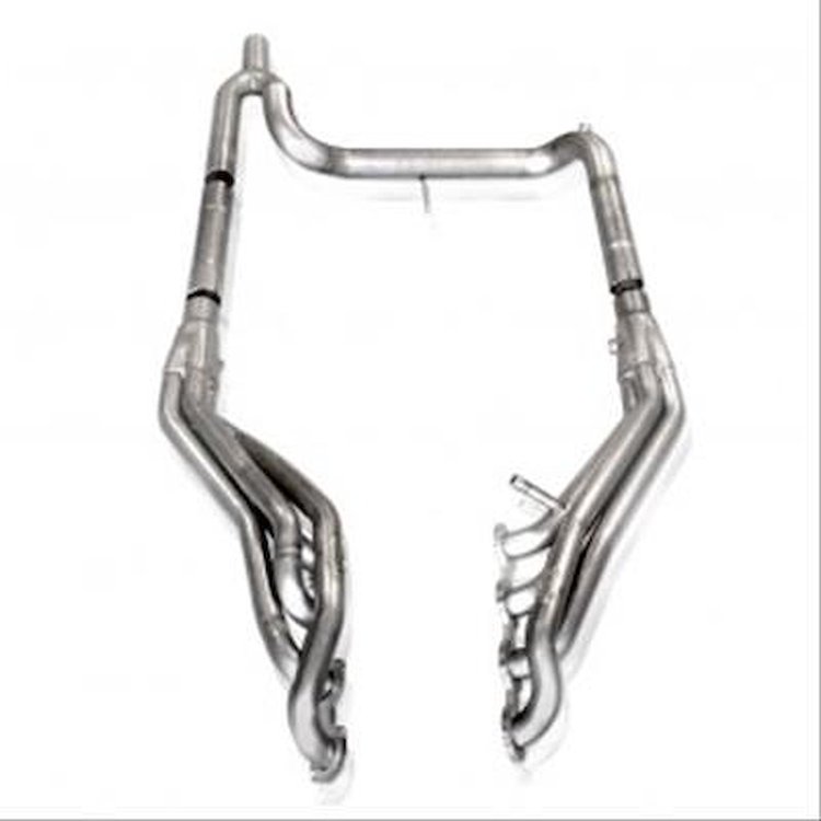 Headers 2005-06 Ford F-150 4.6L