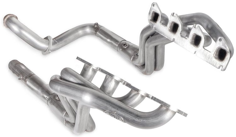Long Headers 2011-2018 Ford F-250/F-350 6.2L