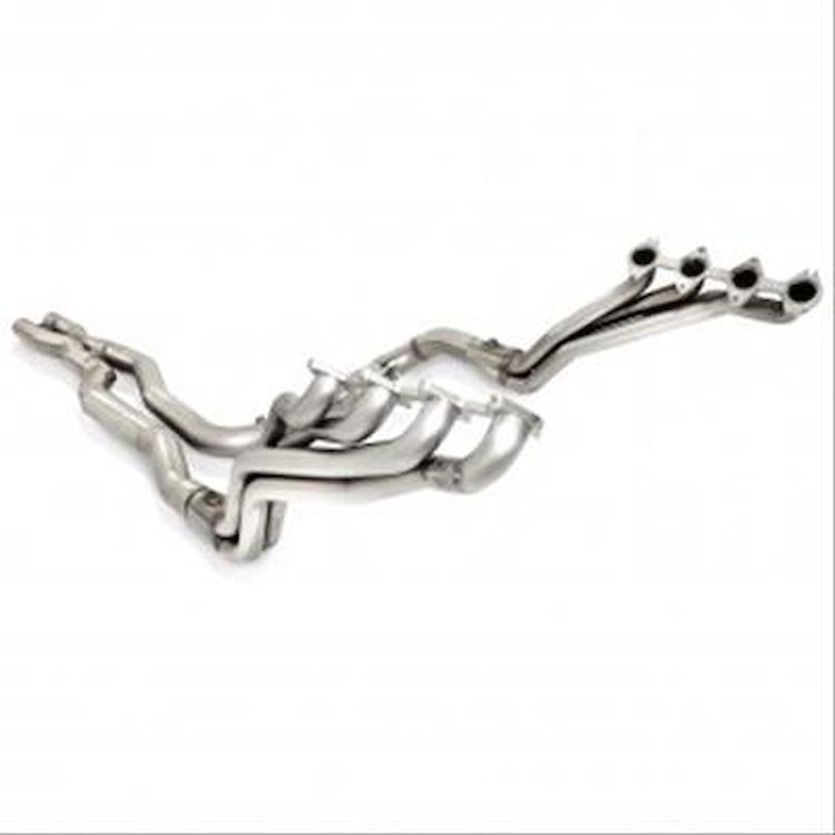 FORD 5.4L 2010-11 HEADERS