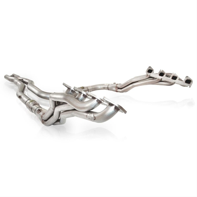 SUPERCREW 6.2L HEADERS