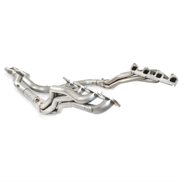 SUPERCREW 6.2L HEADERS