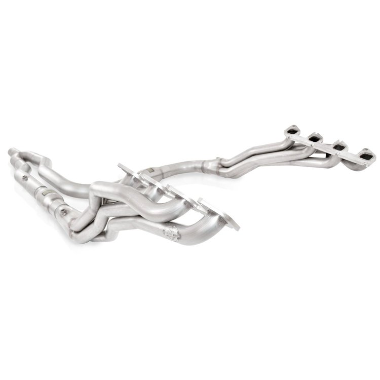 FTR11HCATYSC Long-Tube Header Kit 2010-2014 Ford F-150 Raptor SuperCrew 6.2L