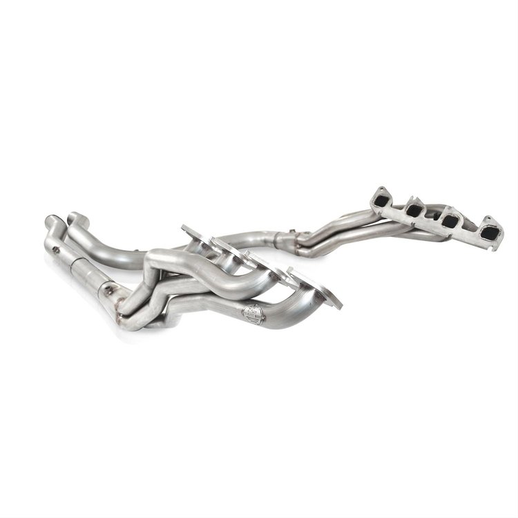 FORD 6.2L SUP.REW HEADERS