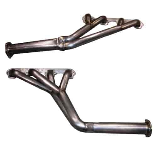 Headers 1964-66 Mustang