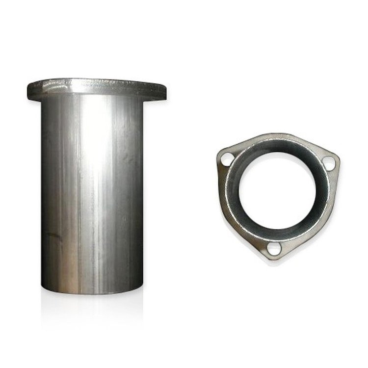 HCA33 Header Collector Adapter Inlet/Outlet Size: 3"
