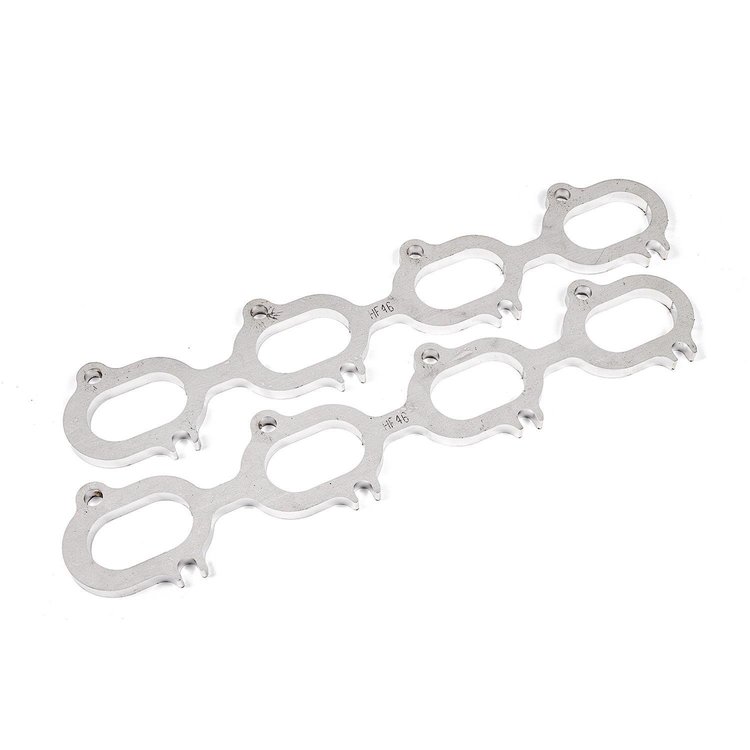 Stainless Flange