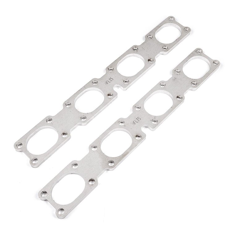 Stainless Flange
