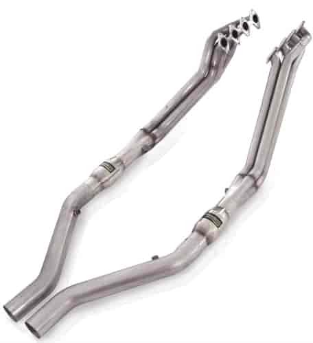 M05H Headers 2005-08 Mustang GT 4.6L