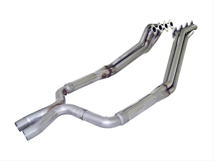 Headers 2005-07 Mustang 4.6L