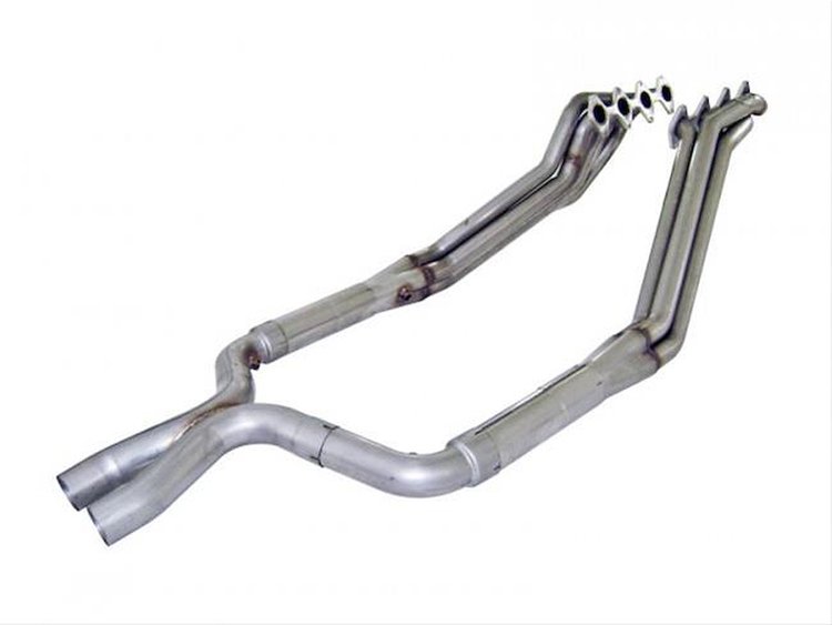 Headers 2005-07 Mustang 4.6L