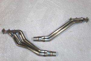 Headers 2005-08 Mustang GT 4.6L
