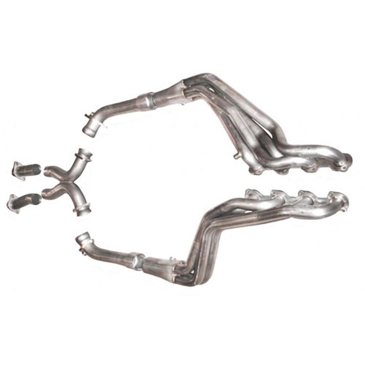 Headers 96-04 Mustang 4.6L 2V