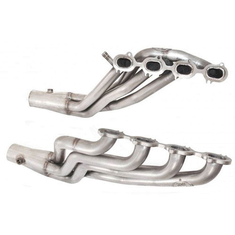 Headers 2003-2004 Marauder 4.6L