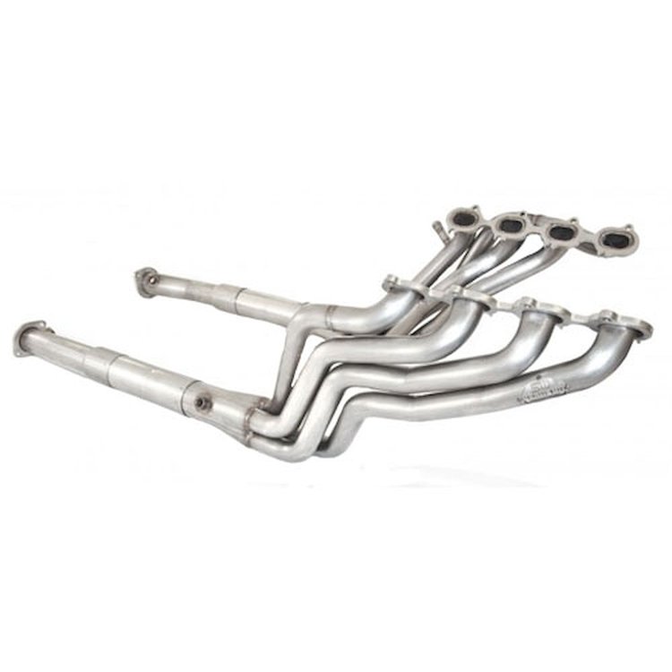 Headers 2003-2004 Marauder 4.6L