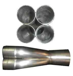 4-Way Merge Collector 2" Primary