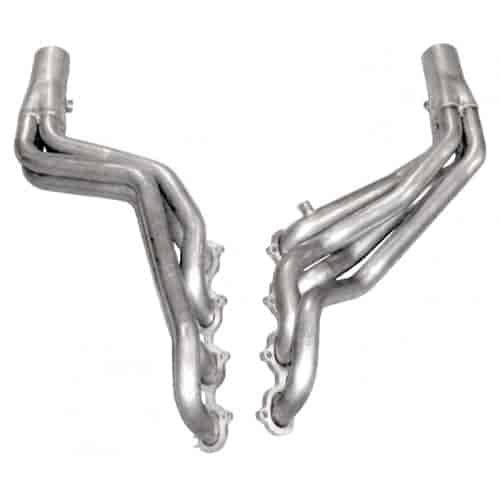 Headers Mustang