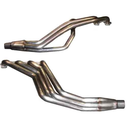 Headers Mustang
