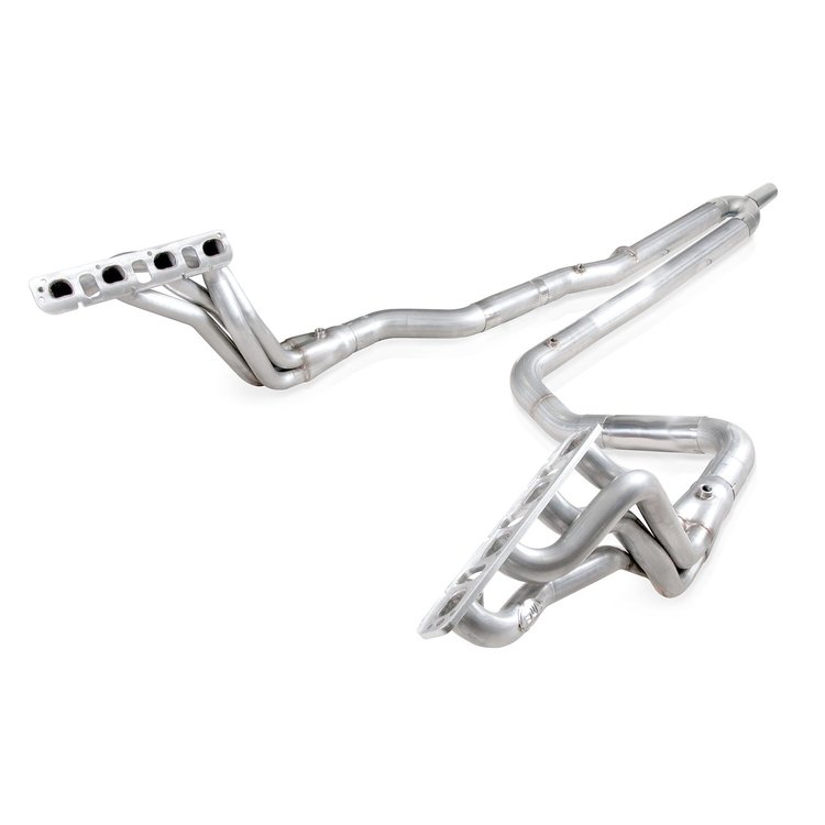 CAT-BACK RAM 5.7L CC/QUAD