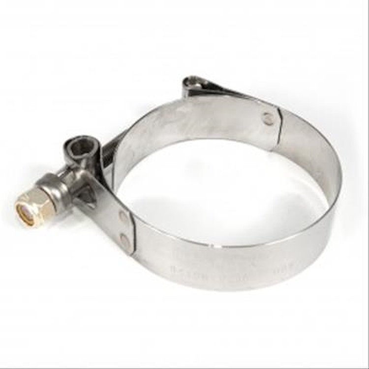 Band Clamp
