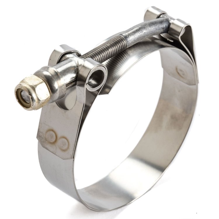 SBC250 Single Band Clamp 2.5"