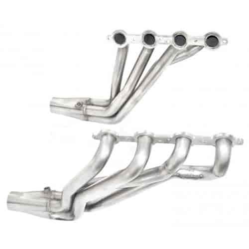 Headers 2003-2004 Ssr 5.3L