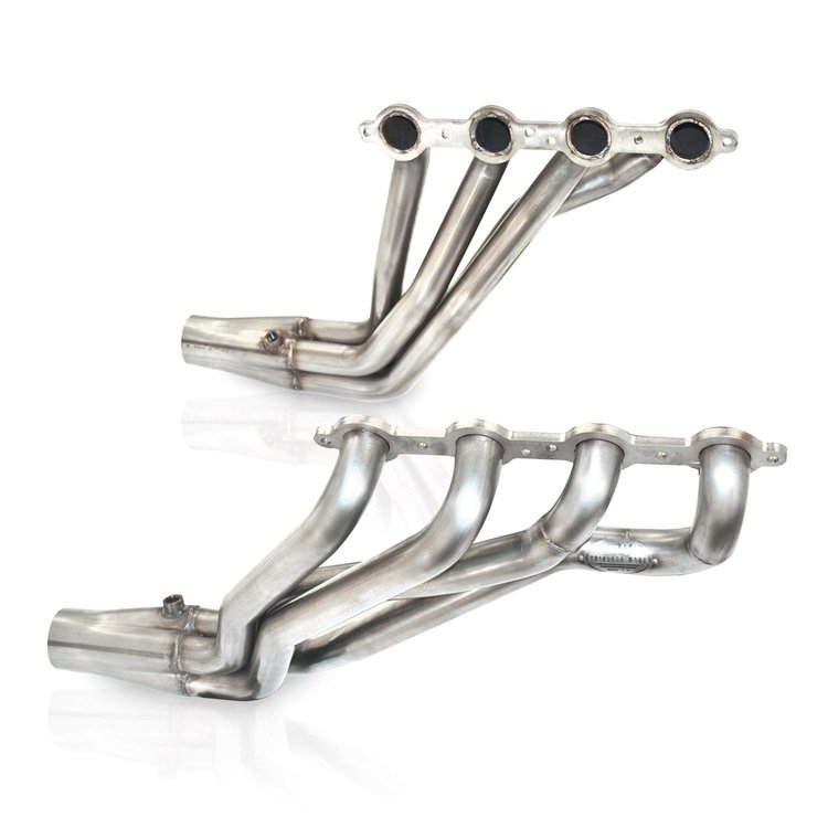 Headers 2003-2005 Ssr 5.3L 6.0L