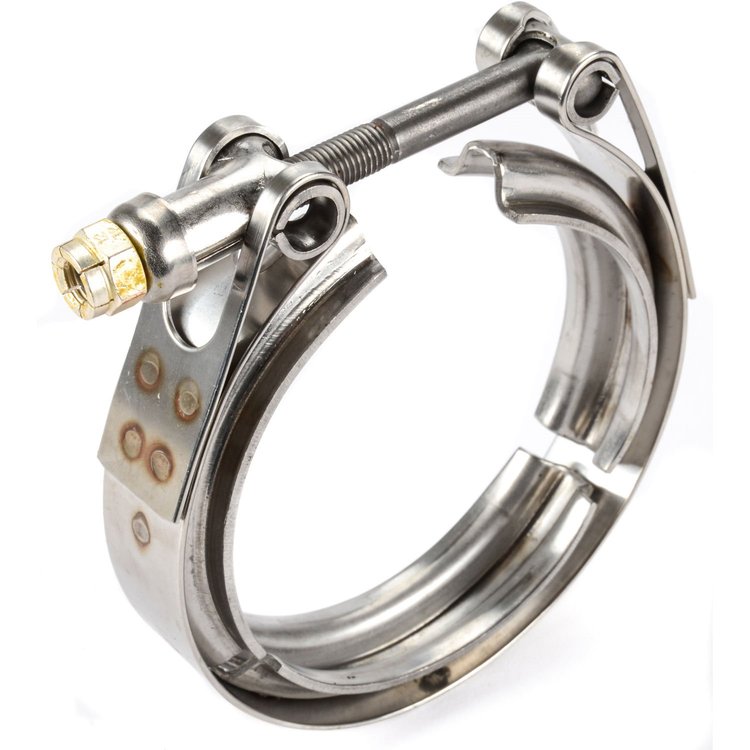 VBCO3 V-Band Clamp 3.0"