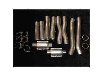 " Headers