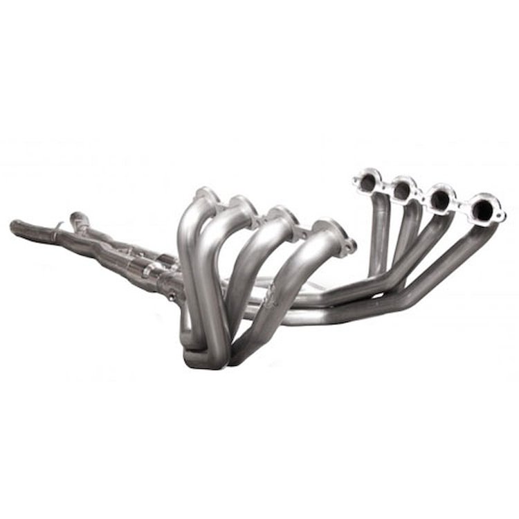Headers 2006 Corvette Ls7