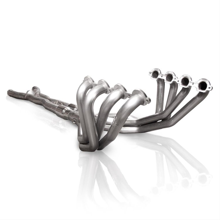 Headers 2006 Corvette Ls7