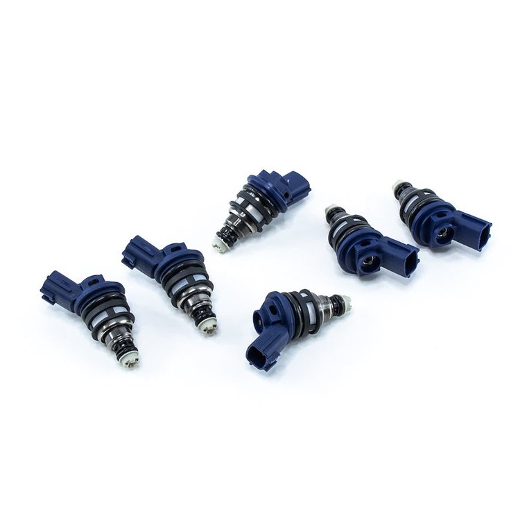 02J0109506 950cc Side Feed Injectors for Nissan 300zx 90-96 and Skyline RB25DET 93-98