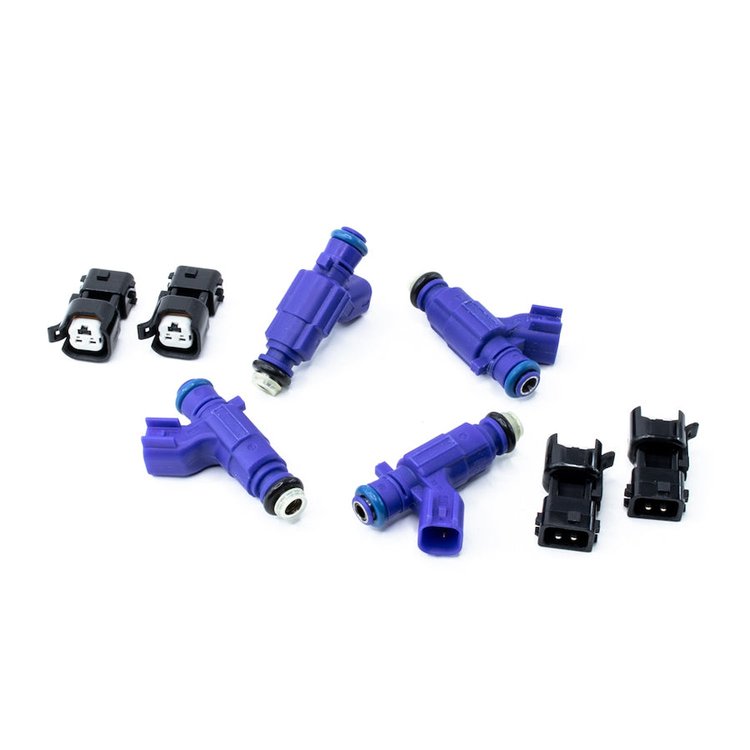 13U0104504 450cc Injectors for Honda Civic R18 06-08 and D17 01-05