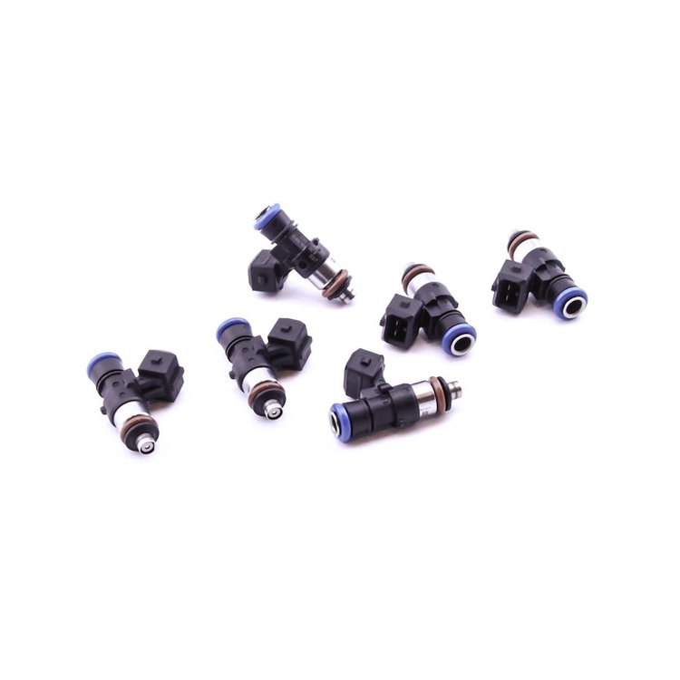 16M0015006 Bosch EV14 1500cc Injectors 40mm longUniversal