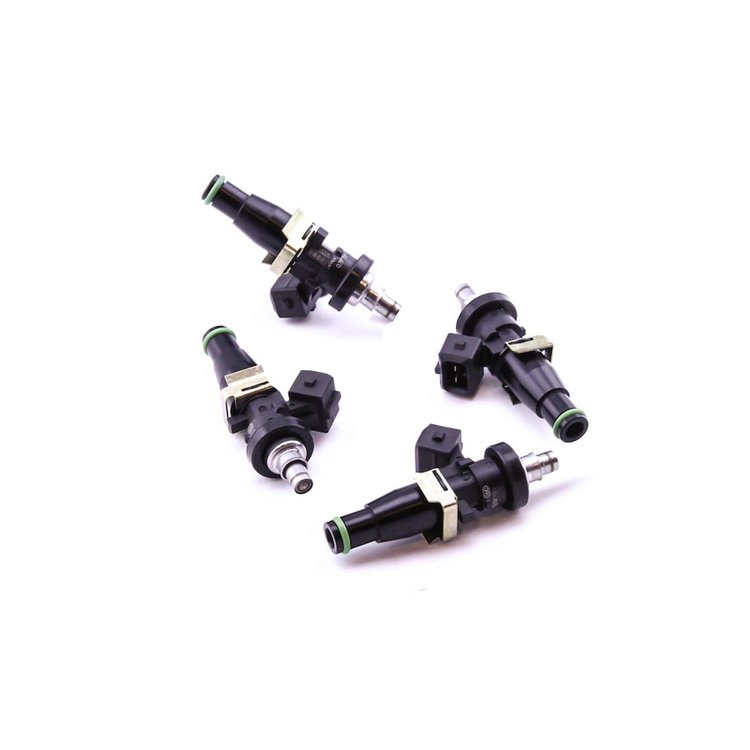 16M0115004 Bosch EV14 1500cc Injectors for Honda Civic B/D/H 92-00 and Integra OBD I and II B/D/H 91-01