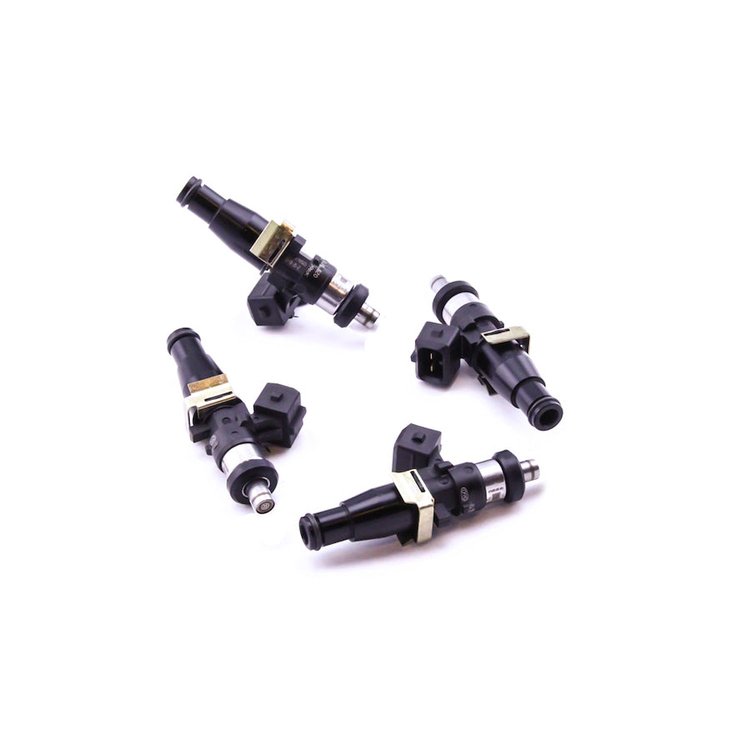 16M0515004 Bosch EV14 1500cc Injectors for Nissan 240sx SOHC KA24E 89-90 CA18DET
