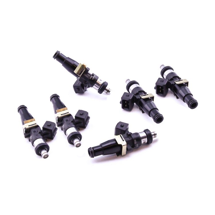 16M0515006 Bosch EV14 1500cc Injectors for Nissan Skyline RB20DET 89-94 and RB26DETT 89-02