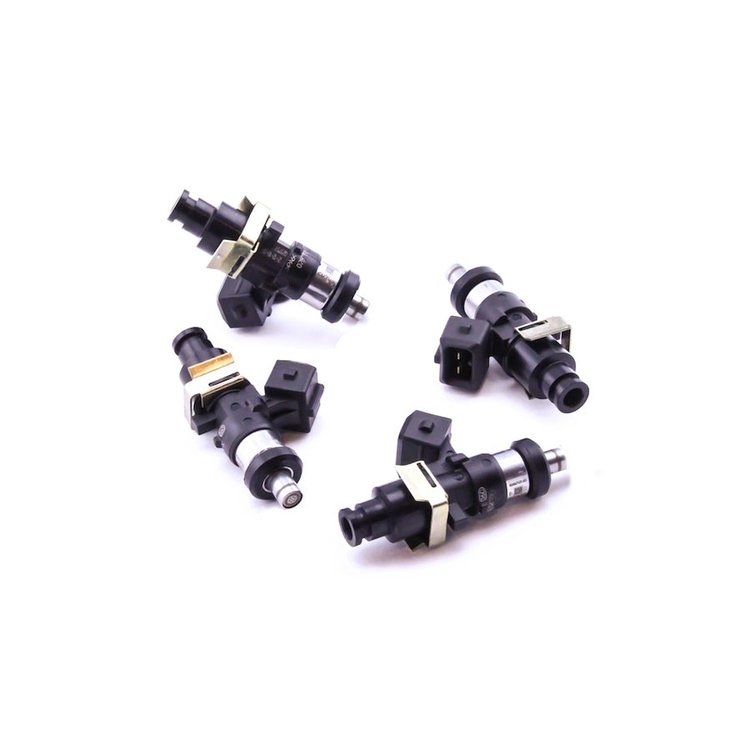 16M0715004 Bosch EV14 1500ccBosch EV14 Injectors for Subaru WRX 02-14 Legacy GT 2007-2012 STI 2007-2015