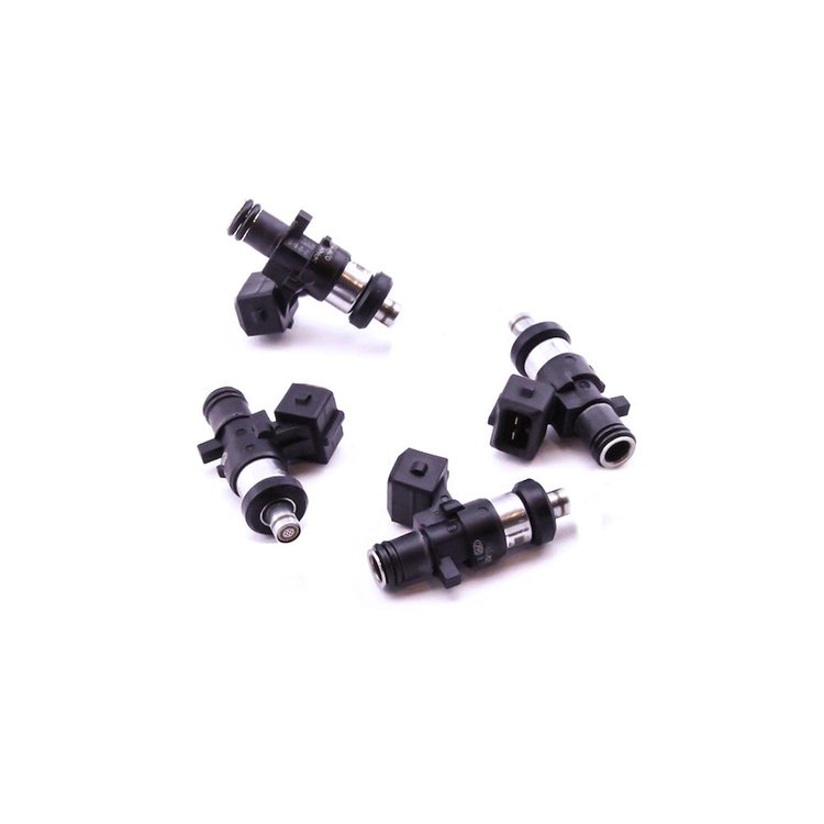 16M0815004 Bosch EV14 1500cc Injectors (MPFI) for 2012-2015 Subaru BRZ Toyota 86 and Scion FR-S