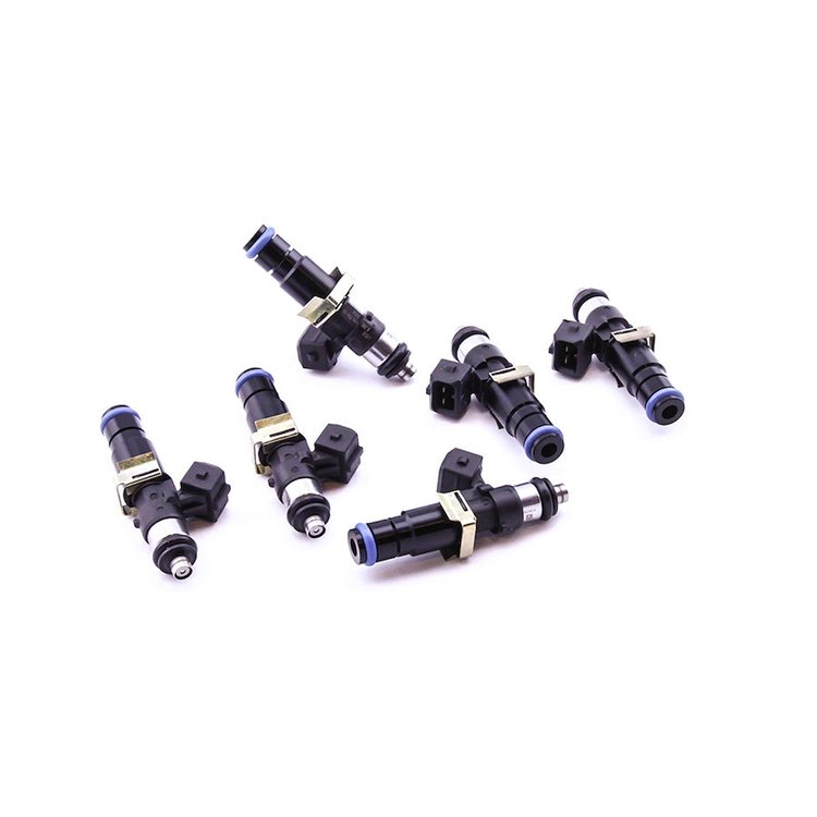 16M2015006 Bosch EV14 1500cc Injectors