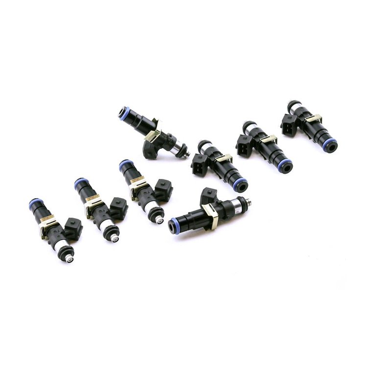 16M2315008 Bosch EV14 1500cc/min Injectors for Ford