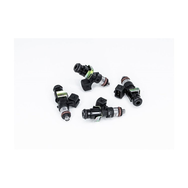 16M3015004 Bosch EV14 1500cc Injectors 48mm Standard