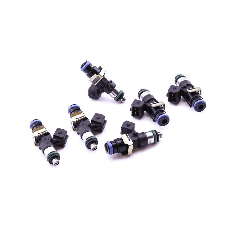 16M3015006 Bosch EV14 1500cc Injectors 48mm Standard
